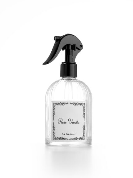 Rose vanilla